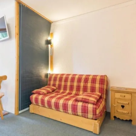 Studio 4 Personnes Belles Challes . * Bourg-Saint-Maurice