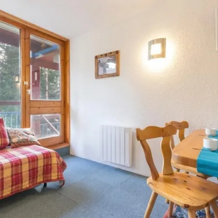 Studio 4 Personnes Belles Challes . Appartement Bourg-Saint-Maurice